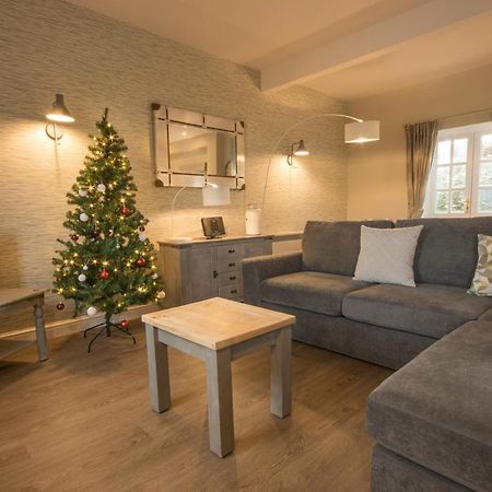 Eyam Cottage - Darwin Lake Holiday Village Matlock (Derbyshire) Exterior foto